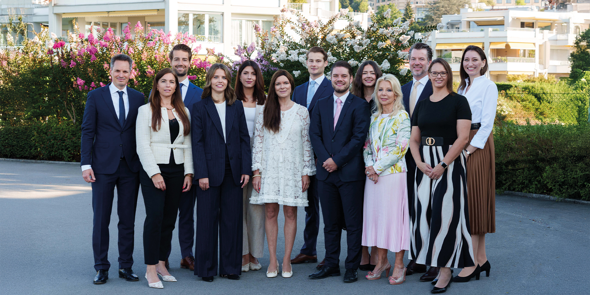 Team Doris Bader Immobilien