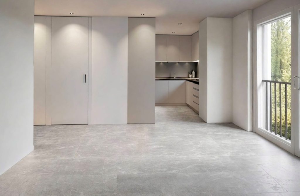 Erstvermietung - Überbauung Obstgarten - 2.5-Zimmer-Wohnungs-Typ