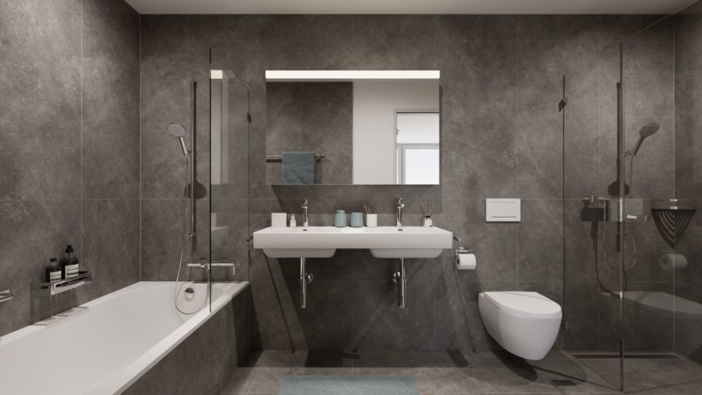 3.5-Zimmer-Mietwohnung in Luzern - Bild 4