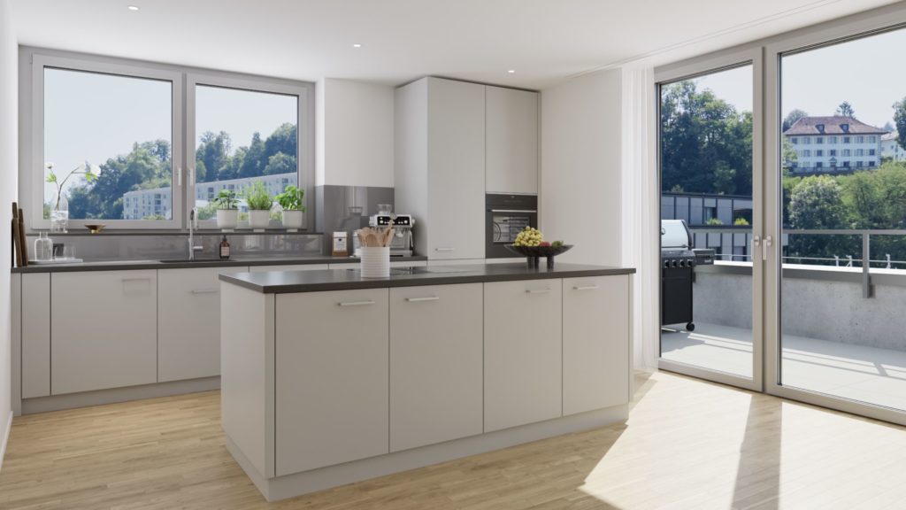 3.5-Zimmer-Mietwohnung in Luzern - Bild 5