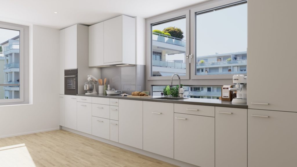 4.5-Zimmer-Mietwohnung in Luzern - Bild 6