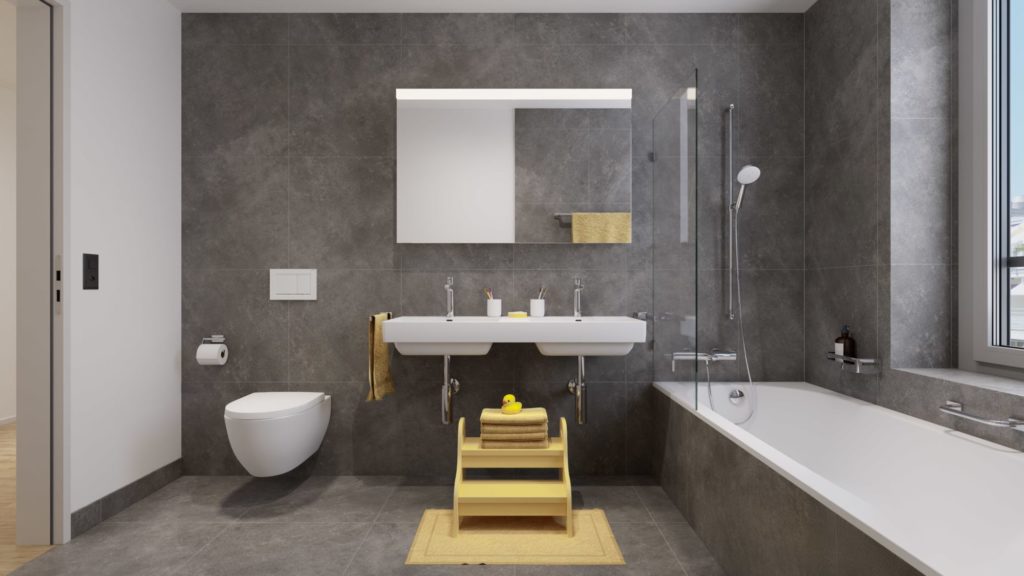 4.5-Zimmer-Mietwohnung in Luzern - Bild 7