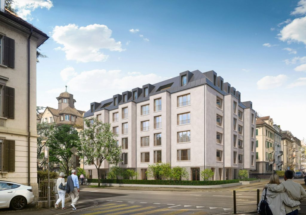 Erstvermietung im beliebten Zürcher Seefeld - 248_202_AP01_WarmDramatic_web