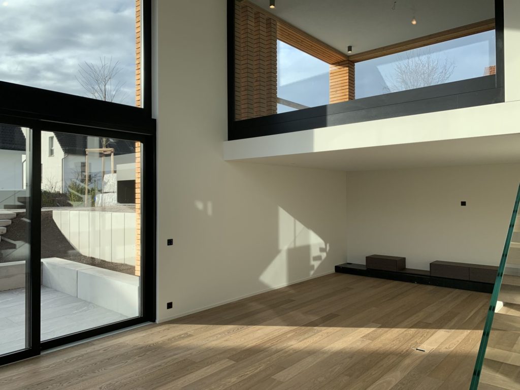Einmalige Neubau-Villa in Horgen ZH - Bild 3