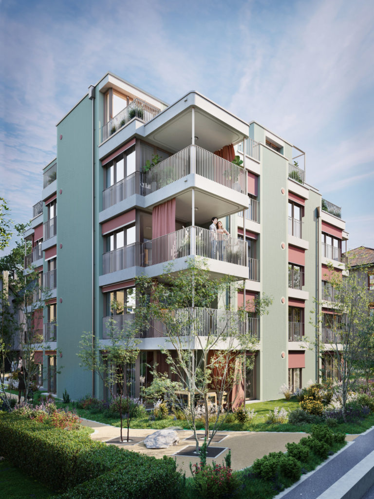 Erstbezug Farby - Grosszügige 3.5-Zimmer mit Loftcharakter - CH_Farby_1cam_f