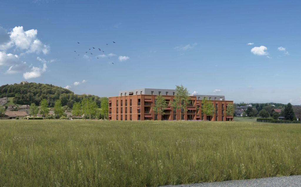 Schafisheim - Erstvermietung 1.5-Zimmer-Alterswohnung - H31D_02b_kl