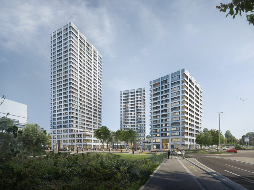 Ankündigung 5.5-Zimmer-Mietwohnung in Muttenz - Bild 2