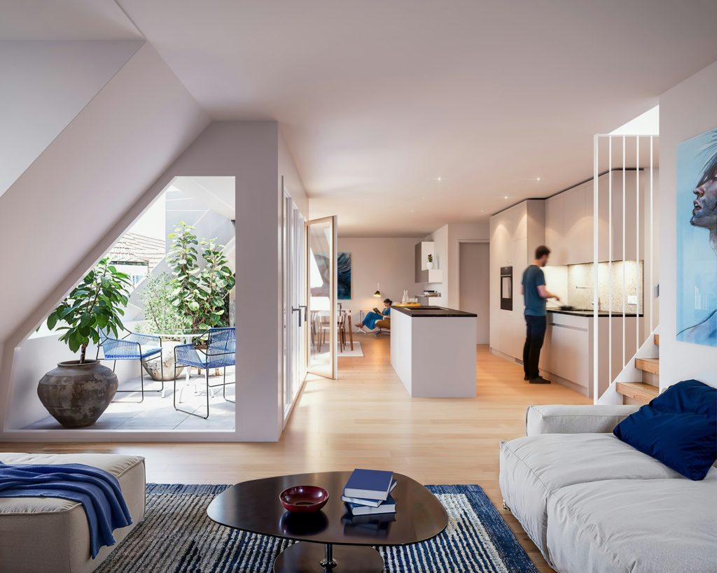 Erstvermietung im beliebten Zürcher Seefeld - web248_W-Areal-03-WHG-F5-3_1920px_V02