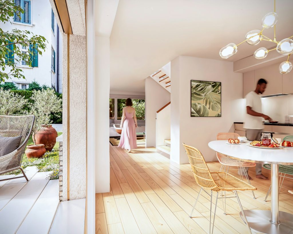 Erstvermietung im beliebten Zürcher Seefeld - web248_W-Areal-04-STH_1_1920px