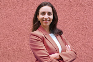 Laura Razzino