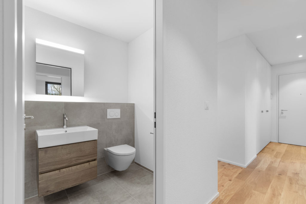 Bezugsbereite Eigentumswohnungen - HDR_1751