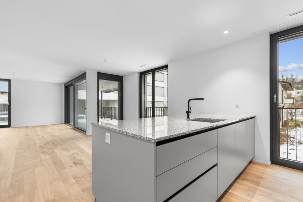 Bezugsbereite Eigentumswohnungen - HDR_1799