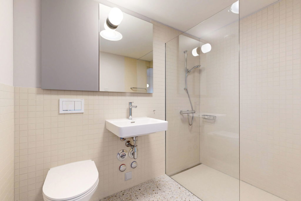 Erstvermietung "SPHINX" - Zürich - Bild 5