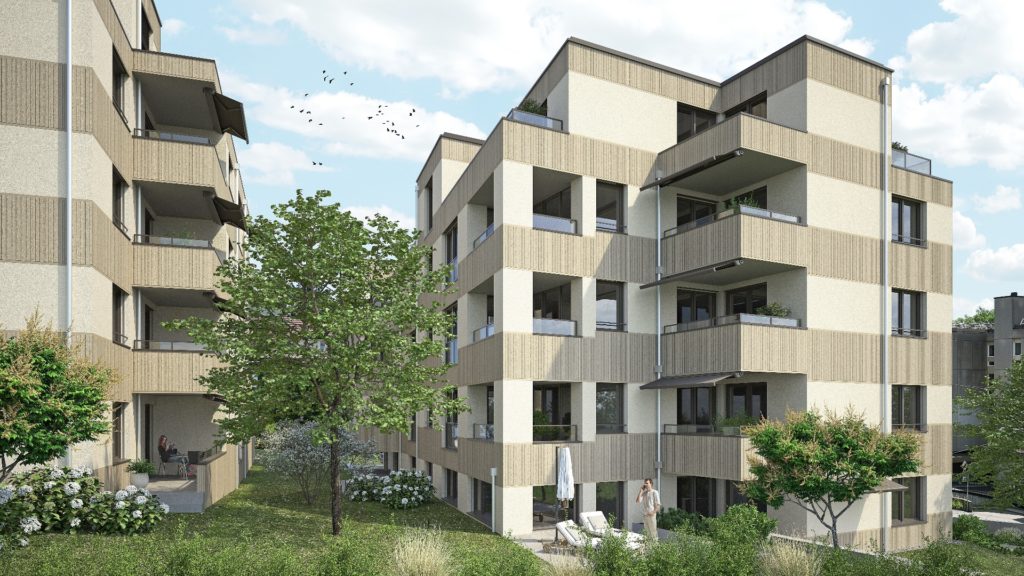 Ankündigung Erstvermietung in Zürich-Wipkingen - UEB-Bucheggstrasse-Aussen-3-Final