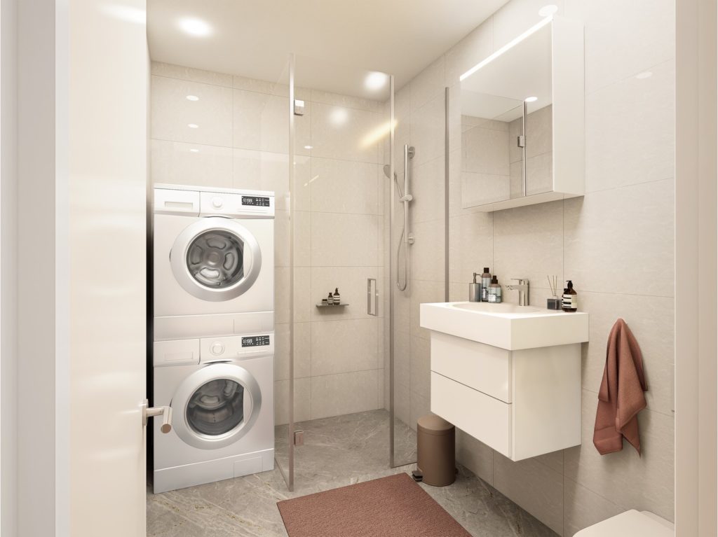 11 attraktive Mietwohnungen in Zürich - ff0000000034313793