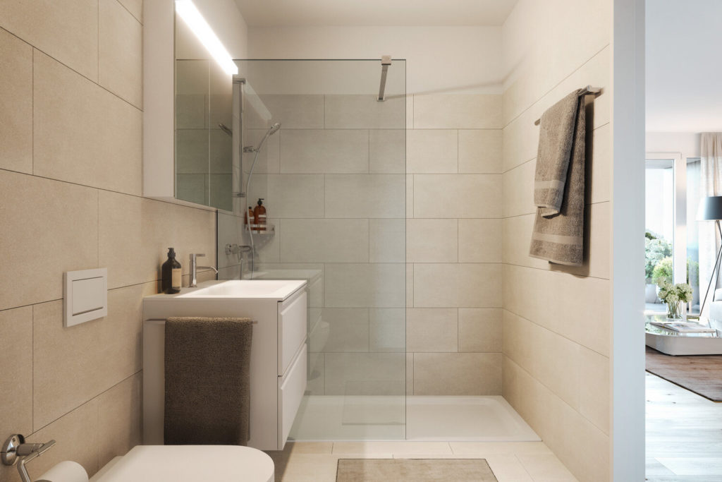 Via Berna - 4.5-Zimmer-Attikawohnung in Zollikofen - Bild 5