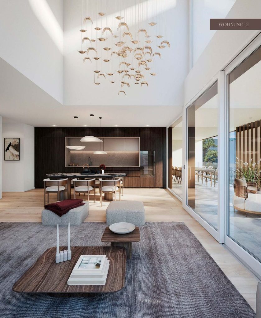 Moderne 3.5-Zimmer Wohnung in Wettingen - wettingen3