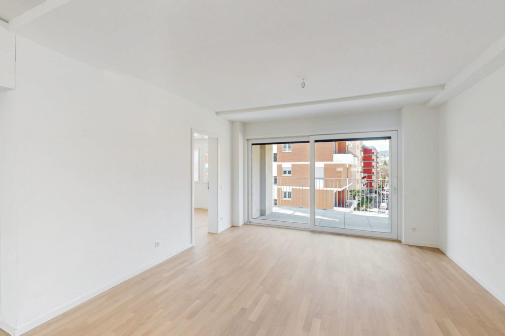 Via del Tilgio 46 - Lugano-Cassarate - 2001