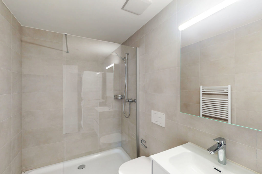 Via del Tilgio 46 - Lugano-Cassarate - 2009