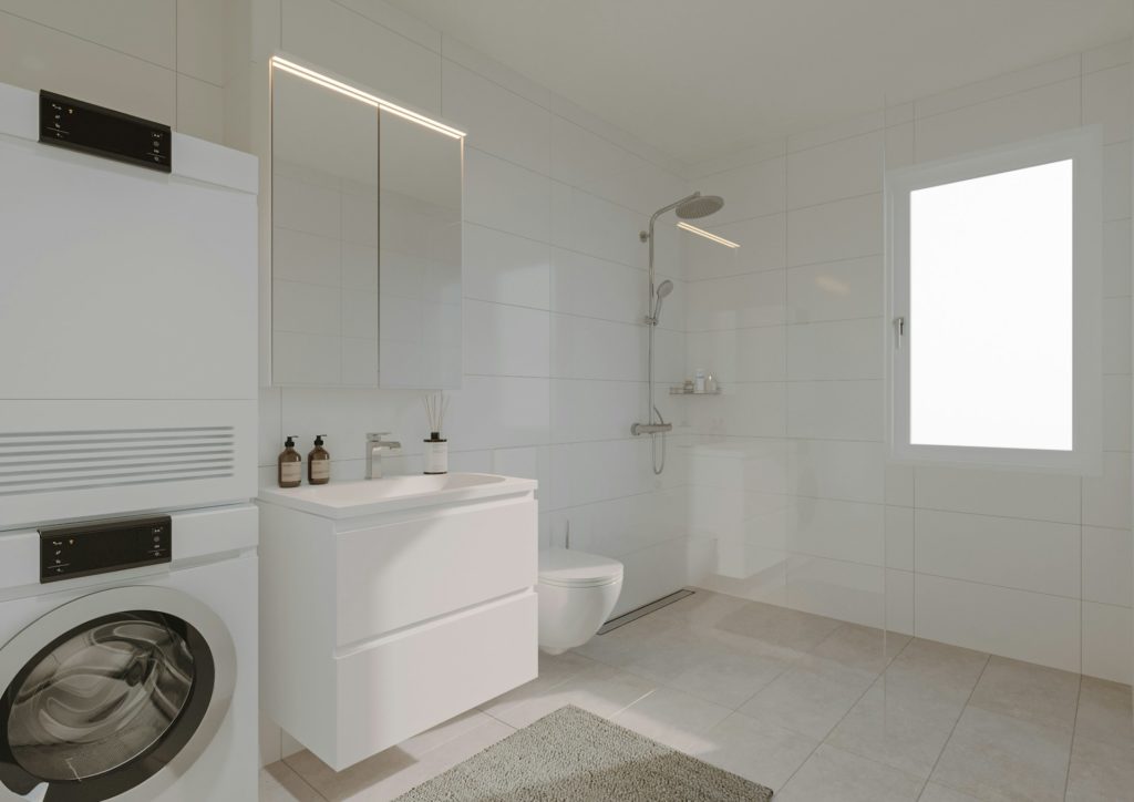 Erstbezug nach Sanierung: 2.5-Zimmer-Wohnung in Wülflingen - Bild 6