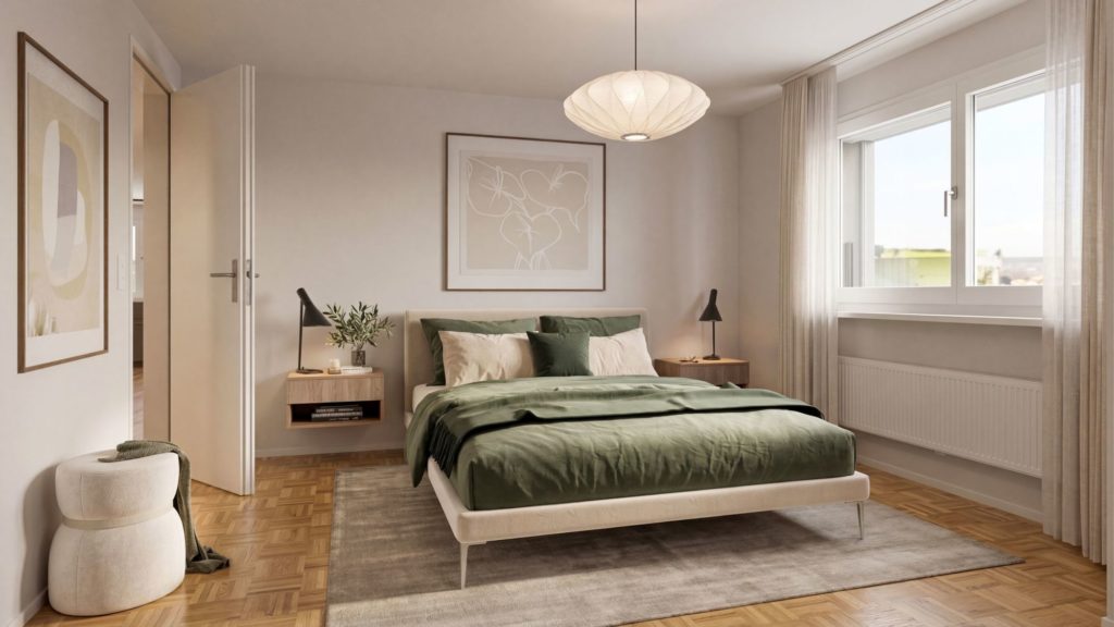 Erstvermietung in Oberwil BL - CH-25-0303-Waldrain-Oberwil-Waldrain_Int05_v01