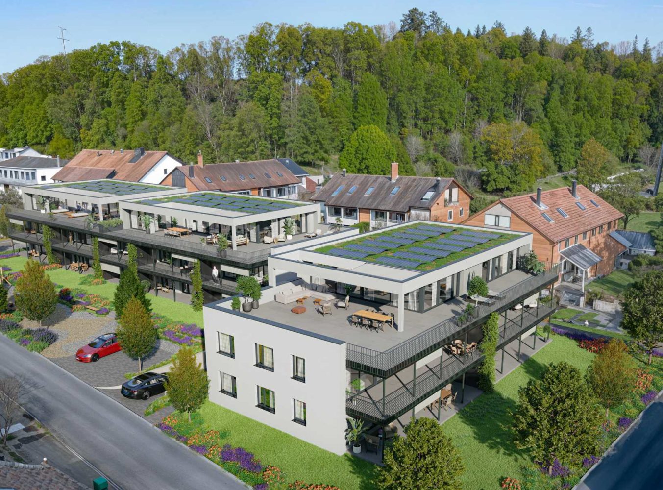 Aargau Brugg Brugg AG Wussten Sie...