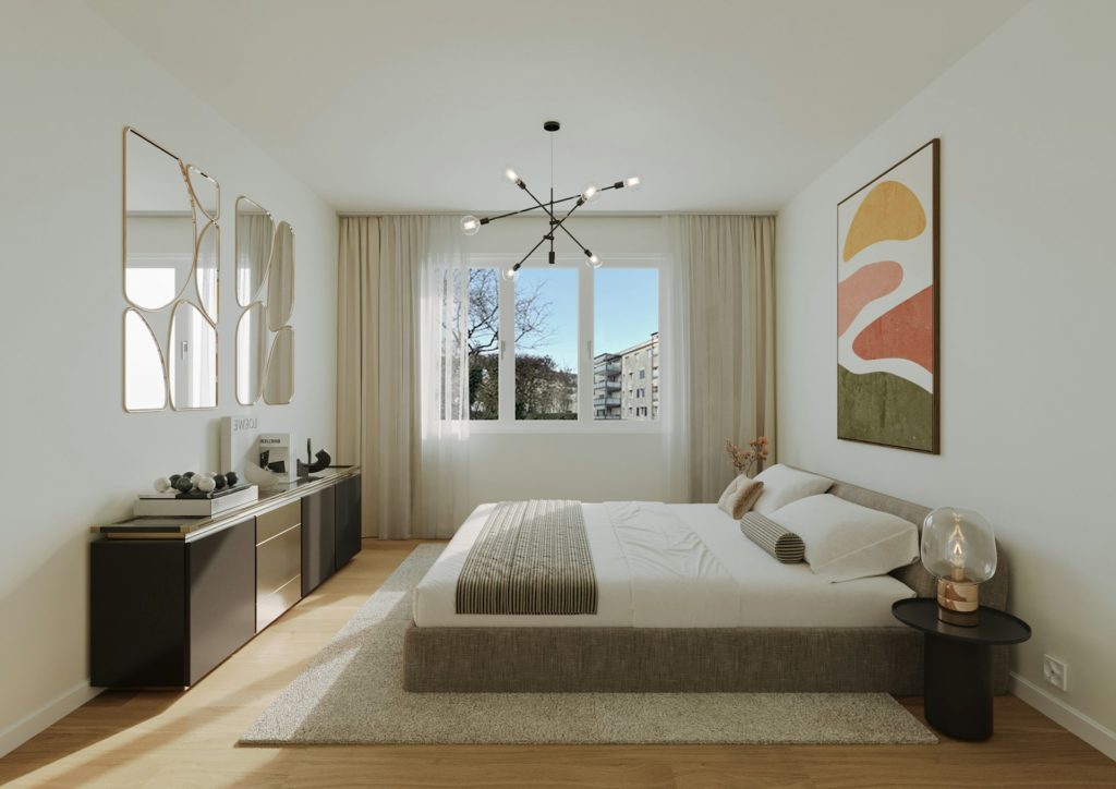 Erstbezug nach Sanierung: 2.5-Zimmer-Wohnung in Wülflingen - Bild 5
