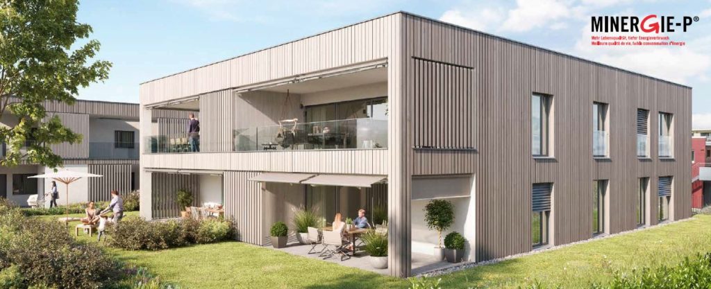 Stilvolle 4.5-Zimmer Gartenwohnung in Rupperswil - Screenshot 2026-04-29 174121