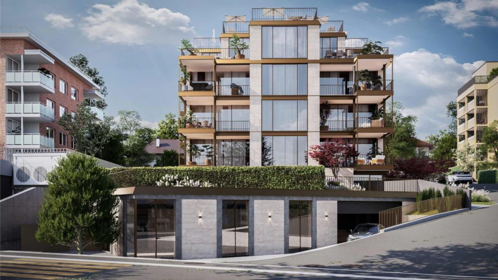 Neubauprojekt mit Eigentumswohnungen in Wollerau - 9-senses-luxury-apartment-wollerau-3-b-v4-2048x1152