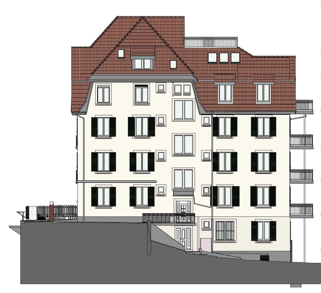 Aussenansicht