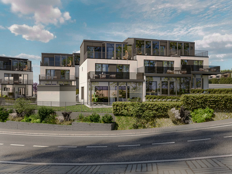 bezahlbares Wohnen dank Baurecht - Bellavista_Bassersdorf_011