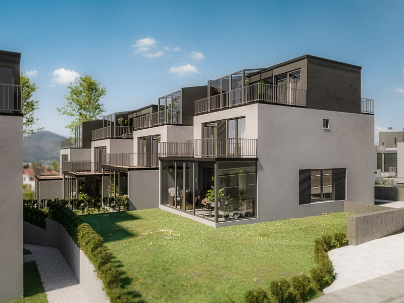 bezahlbares Wohnen dank Baurecht - Bellavista_Bassersdorf_09