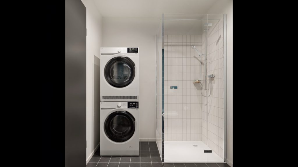 Erstvermietung 3.5-Zimmer-Wohnung in Niederwangen - Bild 5