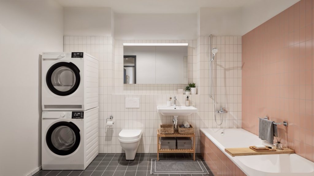 Erstvermietung 4.5-Zimmer-Wohnung in Niederwangen - Bild 6