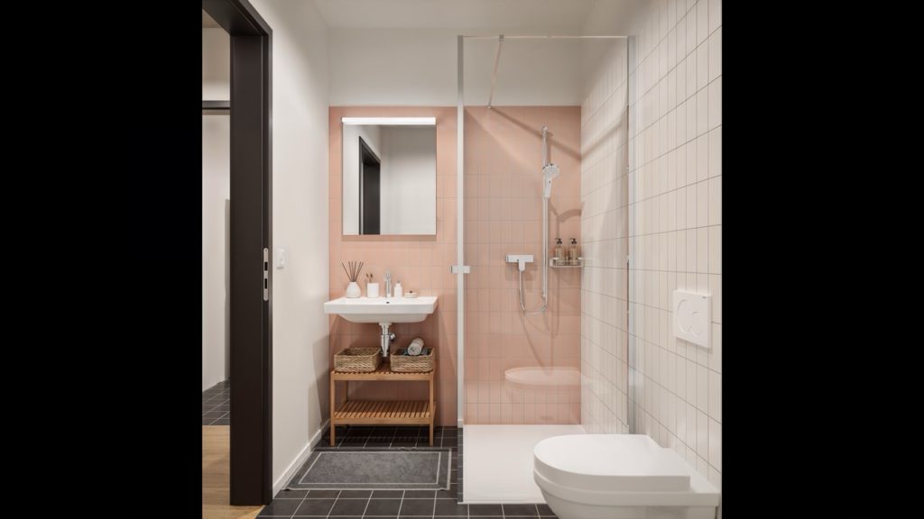 Erstvermietung 4.5-Zimmer-Wohnung in Niederwangen - Bild 7