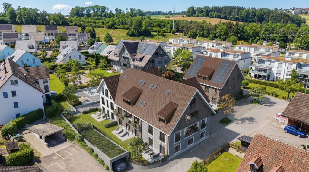 Frieden Lindau – Willkommen in Ihrem neuen Zuhause - Lindau_Drohne_Ost