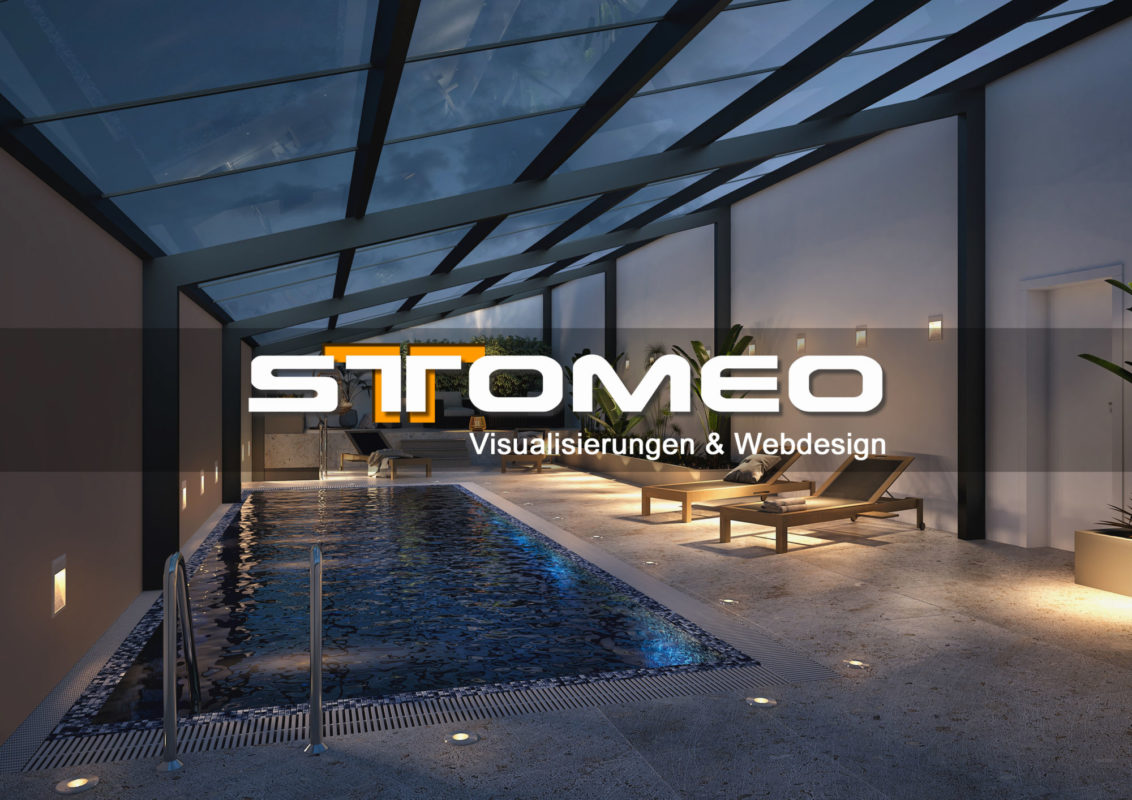 STOMEO Visualisierungen