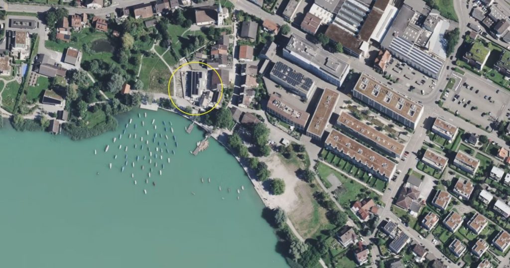 Eigentumswohnungen am See in Pfäffikon ZH - pfa?ffikonzh