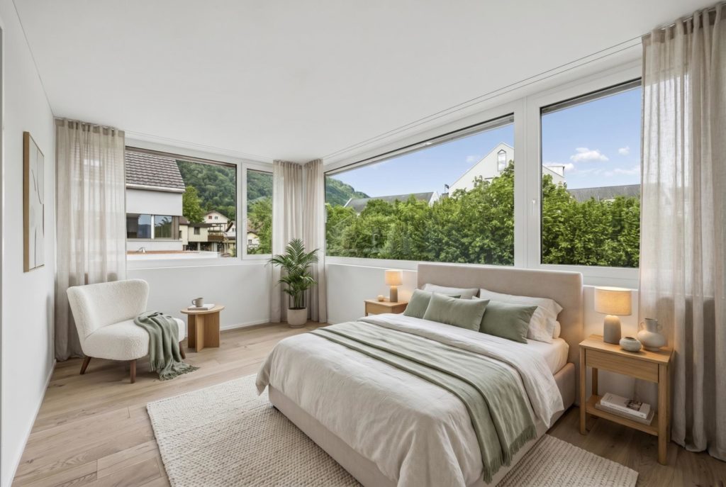 Ein Zuhause für die ganze Familie - Bild 3