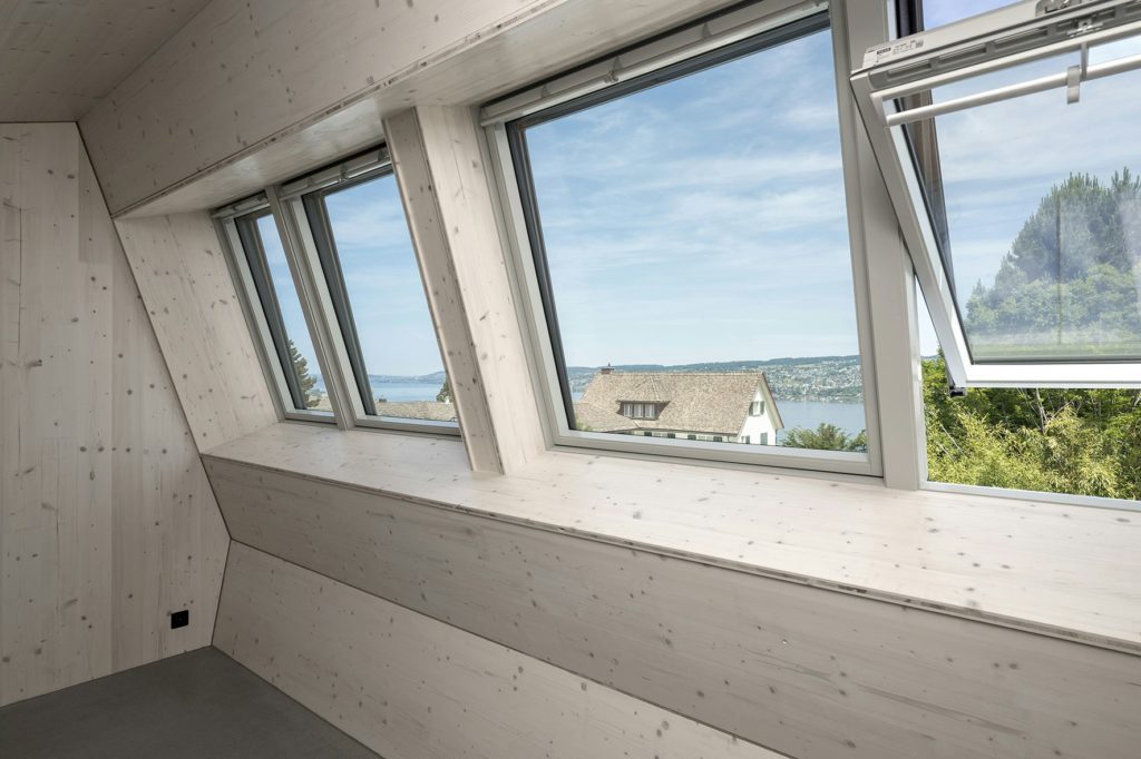Erstvermietung Atelier-Haus in Horgen - 42a_DSC5332