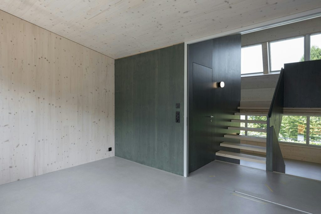Erstvermietung Atelier-Haus in Horgen - 42a_DSC5353