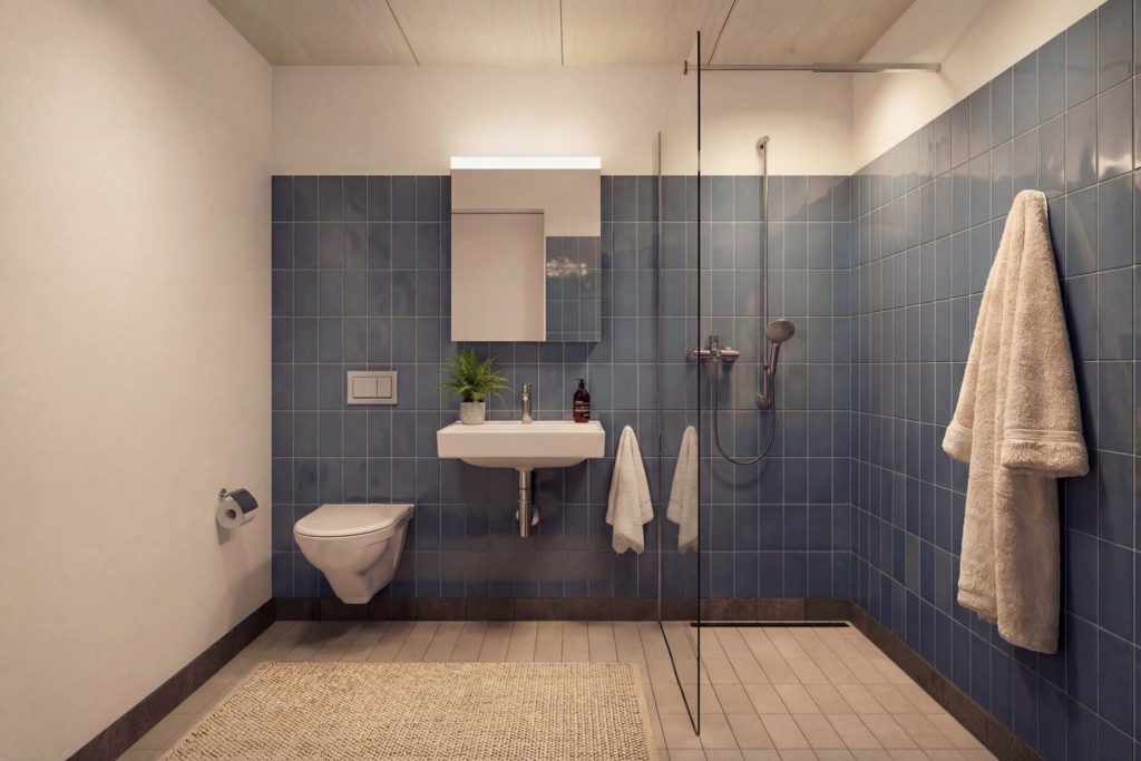 Tössfeld – 2.5-Zimmer-Mietwohnung in Winterthur-Töss - Bild 5