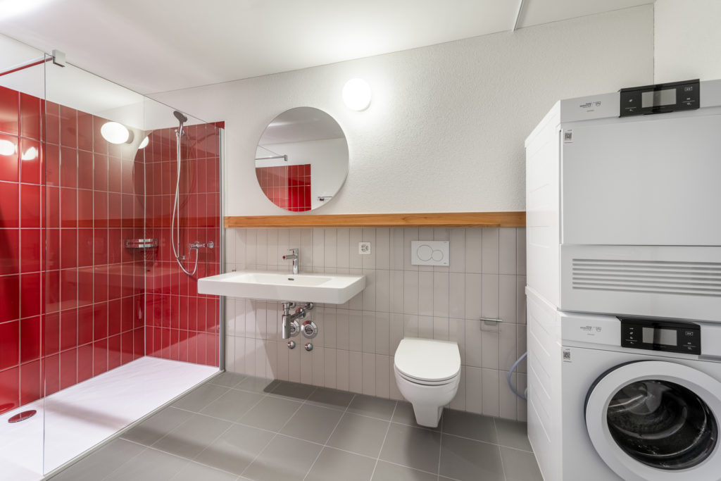 Erstvermietung in Oerlikon - Baumackerstrasse 9 Zu?rich 1.OG Whg 104_Web_Qualitaet_009