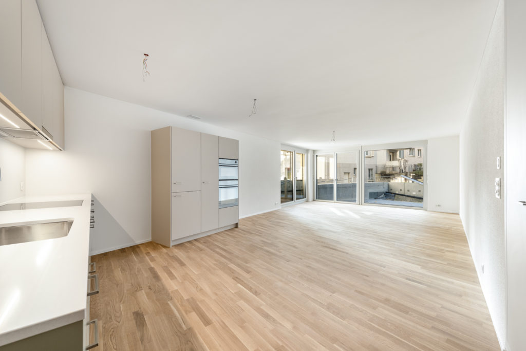Erstvermietung in Oerlikon - Baumackerstrasse 9 Zu?rich 1.OG Whg 104_Web_Qualitaet_012