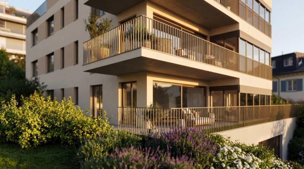 SOLÉA – 4.5-Zimmer-Gartenwohnung in Meilen - Ext01-CU_01_web