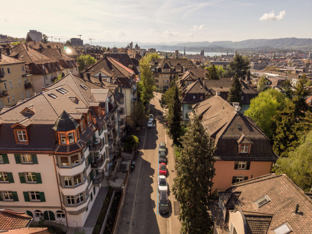 Palais Nouveau im Kreis 6 in Zürich - Lage-3-1200x900