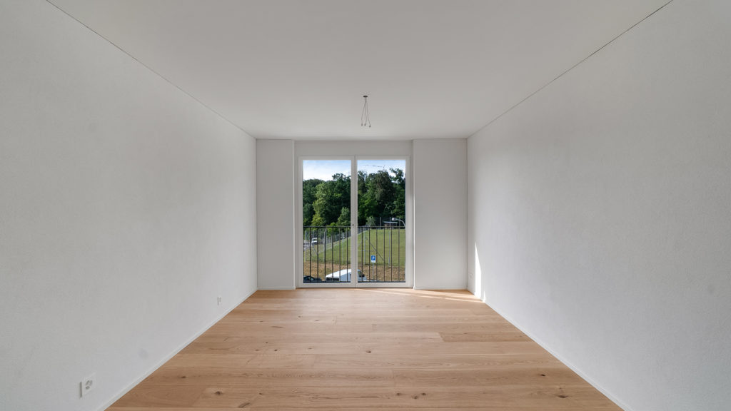 Exklusive Attika-Maisonette mit Panoramablick und privatem Garten - Bild 4