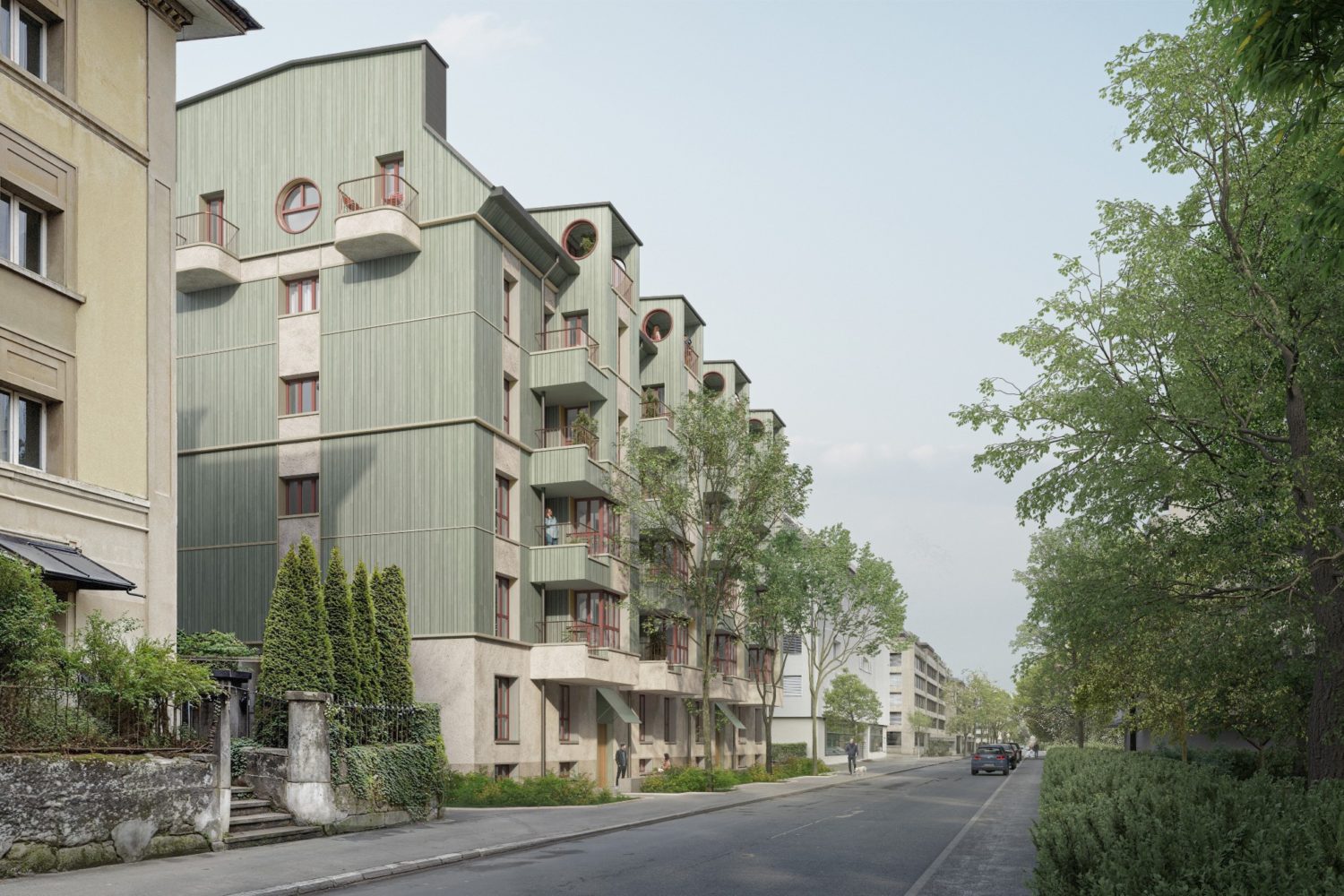 Visualisierung