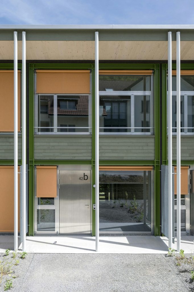 Erstvermietung Atelier-Haus in Horgen - ansicht_DSC3079