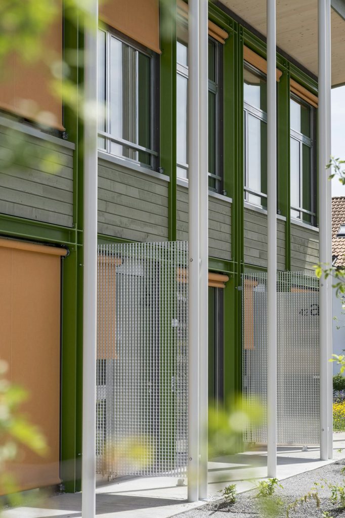 Erstvermietung Atelier-Haus in Horgen - ansicht_DSC3081